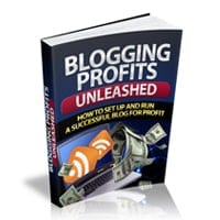 Blogging Profits Unleashed