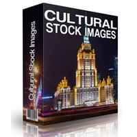 Cultural Stock Images 1