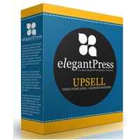 ElegantPress Upsell
