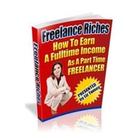 Freelance Riches 1