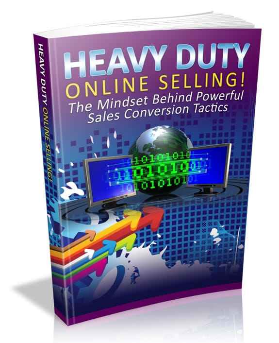 Heavy Duty Online Selling