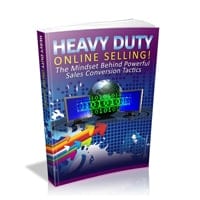 Heavy Duty Online Selling 1