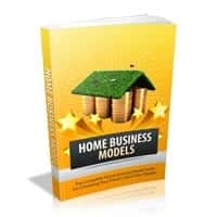 Home Business Models