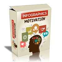 Infographics Motivation Package