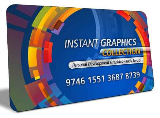Instant Graphics Collection