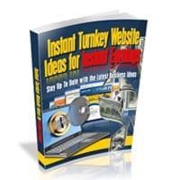 Instant Turnkey Website Ideas For Instant Earnings 1