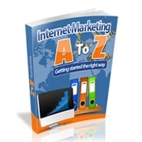  Internet Marketing A to Z