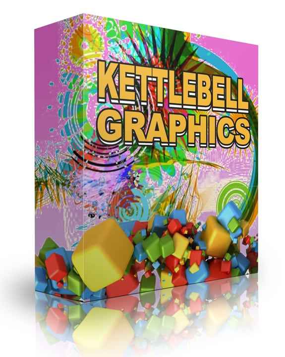 Kettlebell Graphics
