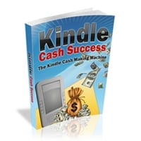 Kindle Cash Success 1