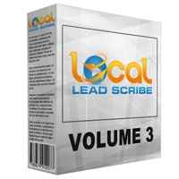 Local Lead Scribe Vol 3