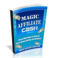 Magic Affiliate Cash