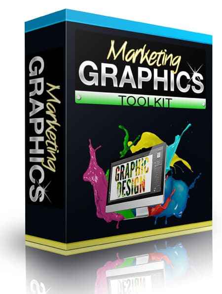 Marketing Graphics Toolkit V1