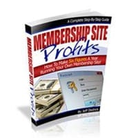 Membership Site Profits 1