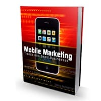 Mobile Marketing Trends and Small Businesses 1