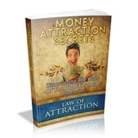 Money Attraction Secrets 1