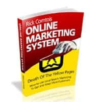 Online Marketing System 1