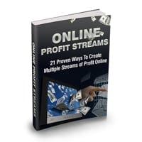 Online Profit Streams 2