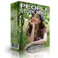 People Stock Images Vol 1 1