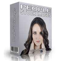 People Stock Images Vol 2 1