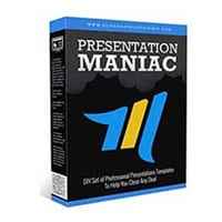 Presentation Maniac 1
