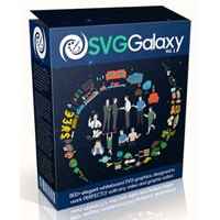 SVG Galaxy 2
