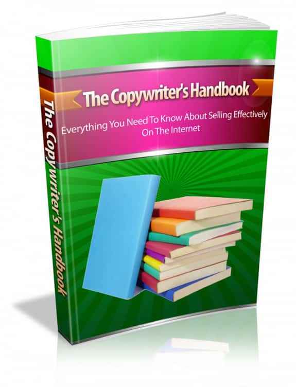 The Copywriter’s Handbook