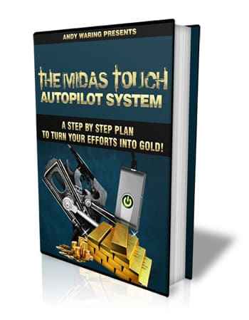 The Midas Touch Autopilot System