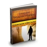Timeless Wealth Wisdom