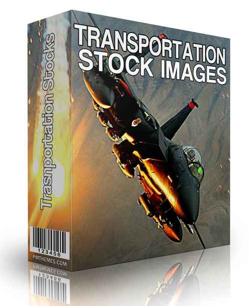 Transportation Animal Stock Images