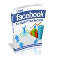 Using Facebook To Build Your Success 1
