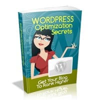 Wordpress Optimization Secrets 2