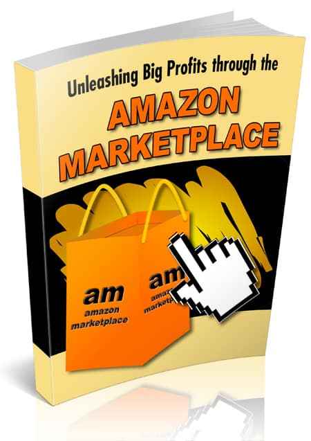 Amazon Marketplace Free Giveaway Report