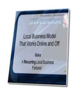 Local Business Model That Works Online and Off