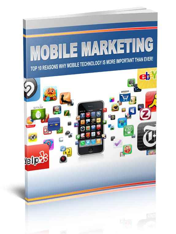 Mobile Marketing Technology