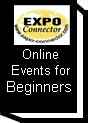 Online Events for Beginners