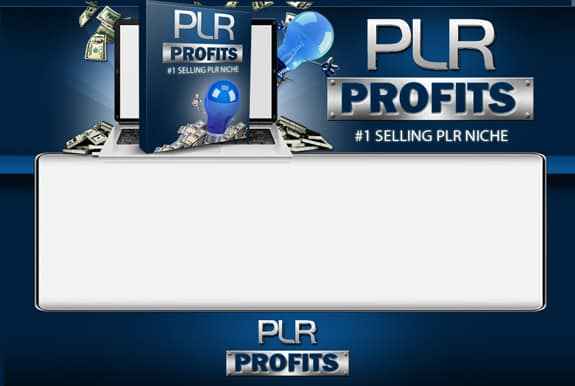 PLR Profits Template