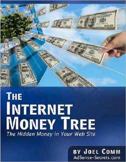 The Internet Money Tree