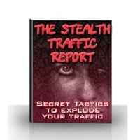 The Stealth Traffic Report