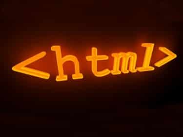 Understanding HTML