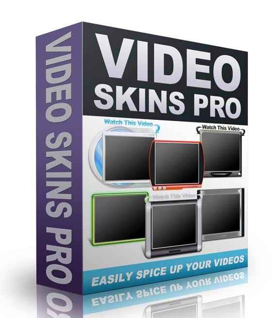 Video Skins Pro