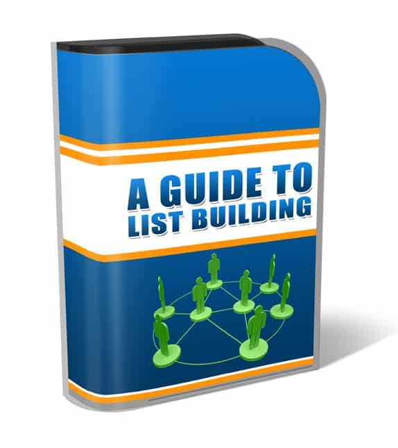 A Guide To List Building Software