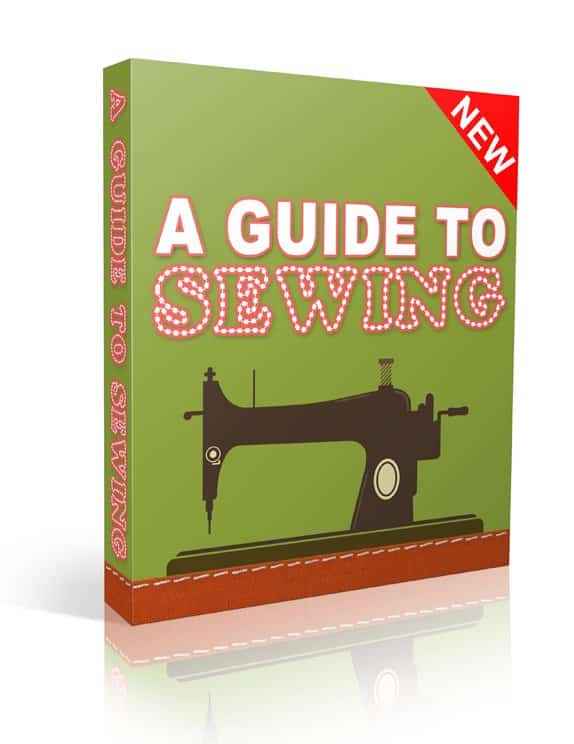 A Guide To Sewing
