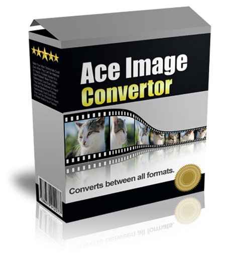 Ace Image Convertor