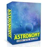 astronomy-video-site-builder