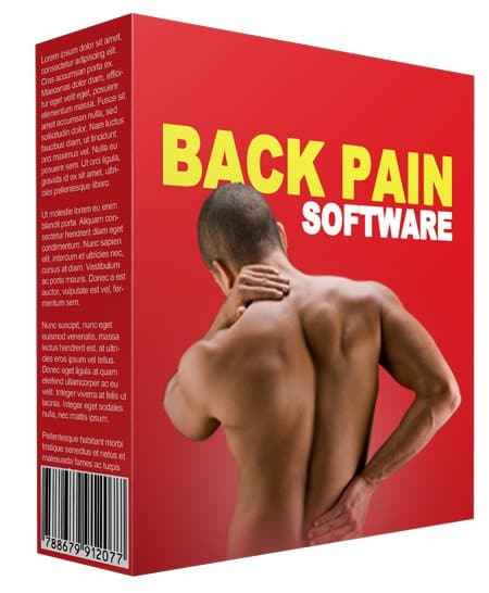 Back Pain Software