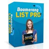 Boomerang List Pro