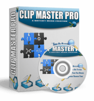 Clip Master Pro