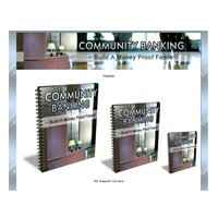 Community In A Global Economy Minisites
