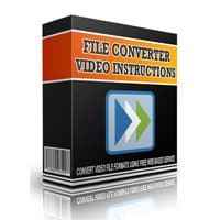 Convert Video File Formats Using Free Web Based Service