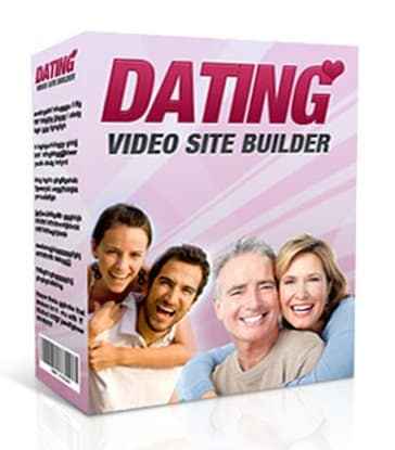 Dating Video Site Builder